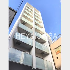 CASABRILLER 3階 築20年3ヶ月の賃貸物件