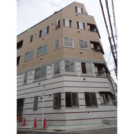 西日暮里駅より徒歩3分 4階 築11年3ヶ月の賃貸物件