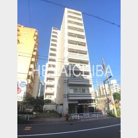 ミモラダ亀戸駅前 7階 築11年3ヶ月の賃貸物件