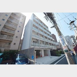 ＳＨＯＫＥＮＲｅｓｉｄｅｎｃｅ南千住の賃貸物件