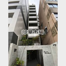 蔵前駅より徒歩2分 7階 築22年4ヶ月の賃貸物件