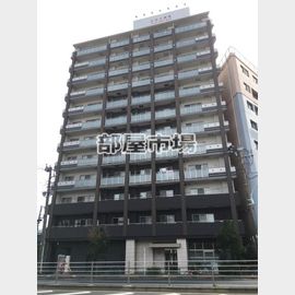 三ノ輪駅より徒歩3分 8階 築17年11ヶ月の賃貸物件