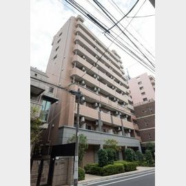 三ノ輪駅より徒歩3分 3階 築19年1ヶ月の賃貸物件