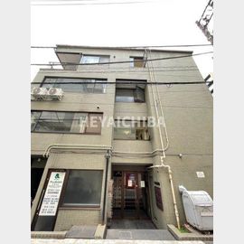 シューエックスビルの賃貸物件