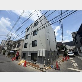 TheNest南千住の賃貸物件