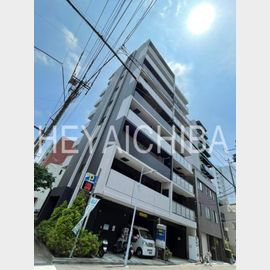 浅草駅より徒歩13分 5階 築13年7ヶ月の賃貸物件