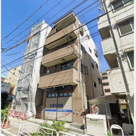 オールドストーンプレイスの賃貸物件