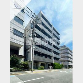 アクシス門前仲町レジデンスの賃貸物件