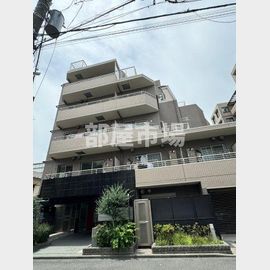 デュオステージ東向島 2階 築18年3ヶ月の賃貸物件