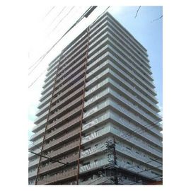 西大島駅より徒歩5分 4階 築17年6ヶ月の賃貸物件