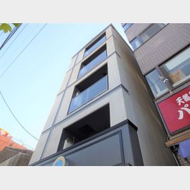 bCASA南砂 2階 築14年10ヶ月の賃貸物件