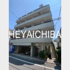 上野駅より徒歩15分 2階 築34年7ヶ月の賃貸物件