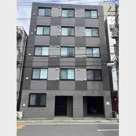 亀戸駅より徒歩5分 5階 築8年1ヶ月の賃貸物件