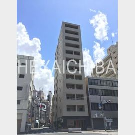 スカイコート蔵前 2階 築20年3ヶ月の賃貸物件