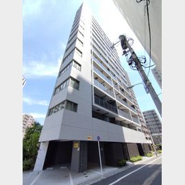 クレイシア入谷の賃貸物件