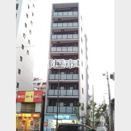 ラビエール東京 5階 築12年3ヶ月の賃貸物件