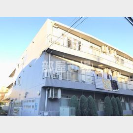 町屋駅より徒歩8分 2階 築21年4ヶ月の賃貸物件