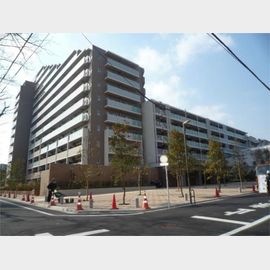 亀戸駅より徒歩7分 1階 築14年6ヶ月の賃貸物件