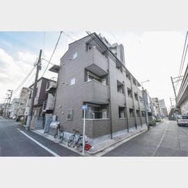 三ノ輪駅より徒歩8分 1階 築8年2ヶ月の賃貸物件
