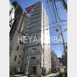 三ノ輪駅より徒歩5分 3階 築8年9ヶ月の賃貸物件