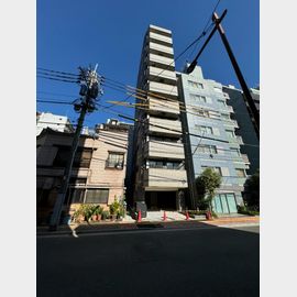御徒町駅より徒歩10分 7階 築2年の賃貸物件