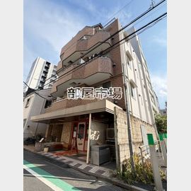 メゾンカスガ 4階 築19年10ヶ月の賃貸物件