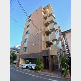 シーザスパレス錦糸町 5階 築9年5ヶ月の賃貸物件
