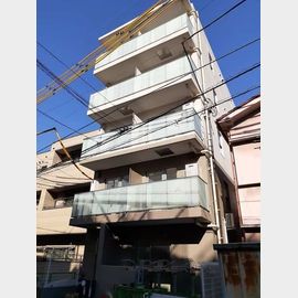 セレーノ押上 2階 築5年6ヶ月の賃貸物件
