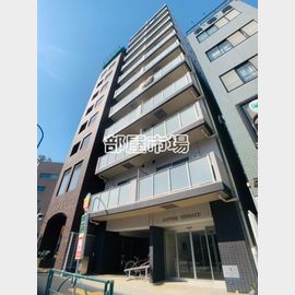 浅草駅より徒歩7分 4階 築11年11ヶ月の賃貸物件