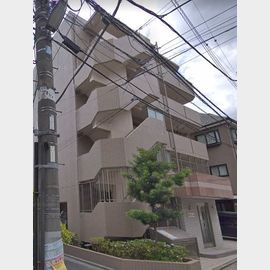 メゾンベール 4階 築16年5ヶ月の賃貸物件