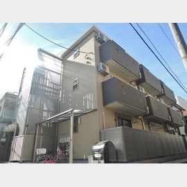 シャトレバレ町屋の賃貸物件
