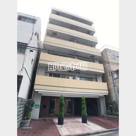 新御徒町駅より徒歩3分 6階 築21年1ヶ月の賃貸物件