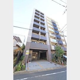 三ノ輪駅より徒歩7分 2階 築10年2ヶ月の賃貸物件