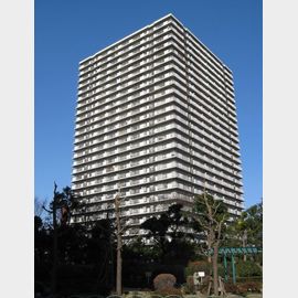 南砂町駅より徒歩12分 27階 築39年6ヶ月の賃貸物件