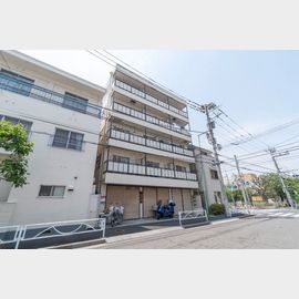 木村ビル 4階 築46年2ヶ月の賃貸物件