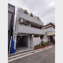 町屋駅より徒歩3分 4階 築38年6ヶ月の賃貸物件