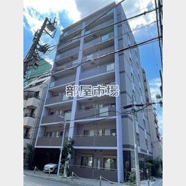 蔵前駅より徒歩3分 5階 築8年5ヶ月の賃貸物件