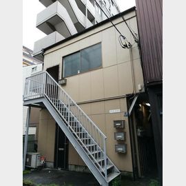 新御徒町駅より徒歩6分 1階 築26年8ヶ月の賃貸物件
