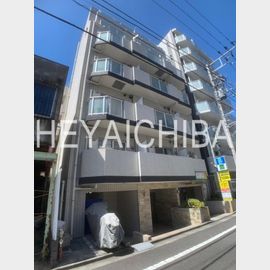 押上駅より徒歩11分 3階 築19年5ヶ月の賃貸物件