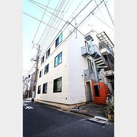 ピッコログランデ門前仲町 2階 築9年11ヶ月の賃貸物件