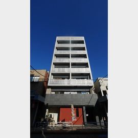 清澄白河駅より徒歩5分 2階 築18年6ヶ月の賃貸物件