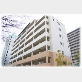 清澄白河駅より徒歩1分 3階 築15年6ヶ月の賃貸物件