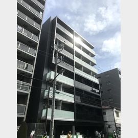 清澄白河駅より徒歩10分 6階 築5年5ヶ月の賃貸物件