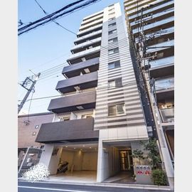 ＥｓＴＲＵＴＨイリヤ 11階 築10年4ヶ月の賃貸物件