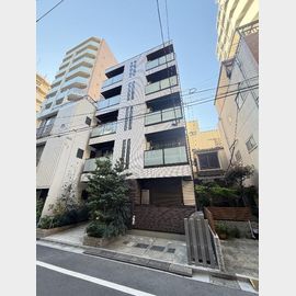 押上駅より徒歩10分 3階 築5年4ヶ月の賃貸物件
