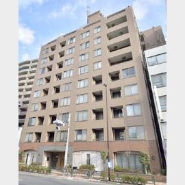 上野駅より徒歩4分 4階 築26年5ヶ月の賃貸物件