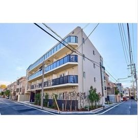 グランカーサ千駄木の賃貸物件