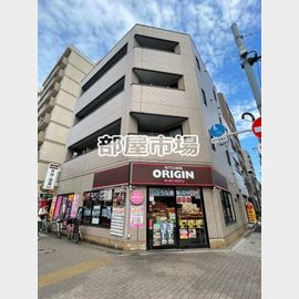 ファインクレスト吾妻橋 2階 築27年の賃貸物件