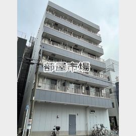 OG錦糸町 2階 築9年5ヶ月の賃貸物件