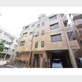 日暮里駅より徒歩12分 4階 築27年5ヶ月の賃貸物件